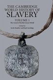 Cambridge World History of Slavery (eBook, ePUB)