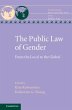 Public Law of Gender (eBook, PDF) - Bild 1