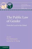 Public Law of Gender (eBook, PDF)
