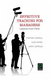 Effective Teaching for Managers (eBook, ePUB)