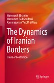 The Dynamics of Iranian Borders (eBook, PDF)
