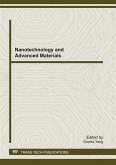 Nanotechnology and Advanced Materials (eBook, PDF)