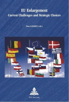 EU Enlargement (eBook, PDF)