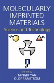Molecularly Imprinted Materials (eBook, PDF)