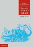 Histories of Heinrich Schutz (eBook, ePUB)