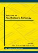 Research on Food Packaging Technology... - Bild 1