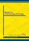 Research on Food Packaging Technology (eBook, PDF)