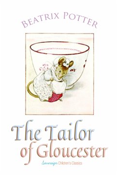The Tailor of Gloucester (eBook, ePUB) Cover The Tailor of Gloucester (eBook, ePUB)