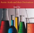 Acetic Acids and their Derivatives (eBook, PDF)