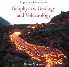 Cover Important Concepts in Geophysics, Geology and Volcanology (eBook, PDF)