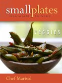 Small Plates from Around the World (eBook, ePUB)