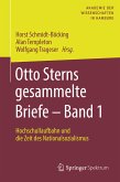 Otto Sterns gesammelte Briefe – Band 1 (eBook, PDF)
