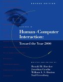 Readings in Human-Computer Interaction (eBook, PDF)