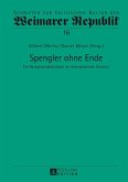Spengler ohne Ende (eBook, ePUB)