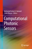Computational Photonic Sensors (eBook, PDF)