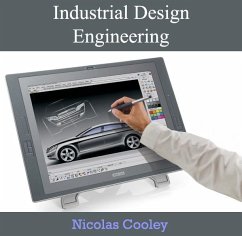 Cover Industrial Design Engineering (eBook, PDF)