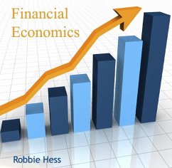 Cover Financial Economics (eBook, PDF)