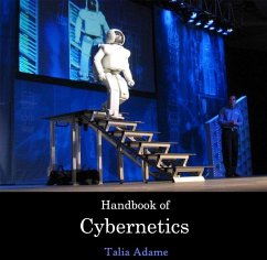 Handbook of Cybernetics (eBook, PDF) - Adame, Talia