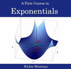 Cover First Course in Exponentials, A (eBook, PDF)