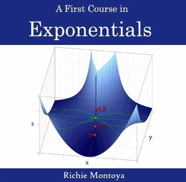 First Course in Exponentials, A (eBook, PDF)