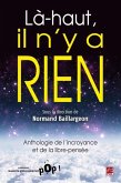La-haut, il n'y a rien (eBook, PDF)