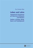 Leben und Lehre (eBook, PDF)