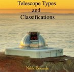 Telescope Types and Classifications (eBook, PDF)