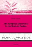Religious Experience in the Book of Psalms (eBook, PDF)