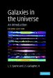 Galaxies in the Universe (eBook, ePUB) - Bild 1