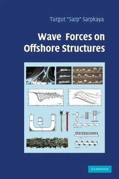 Cover Wave Forces on Offshore Structures (eBook, ePUB)