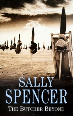 Butcher Beyond (eBook, ePUB) - Spencer, Sally