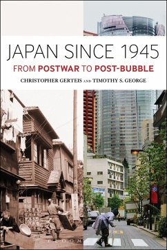 Cover Japan Since 1945 (eBook, ePUB)