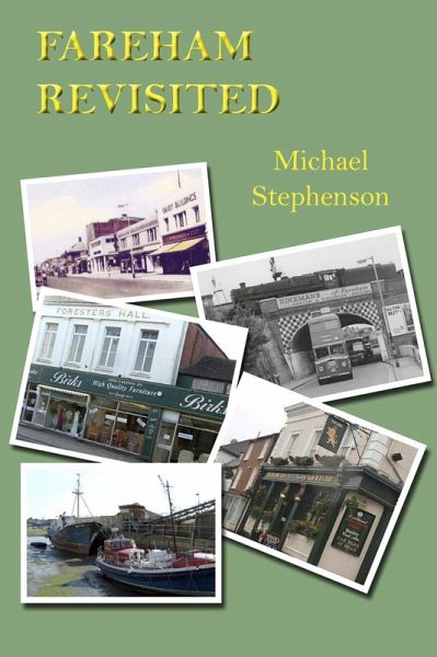 Fareham Revisited (eBook, PDF)