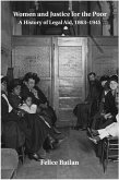 Women and Justice for the Poor (eBook, ePUB)
