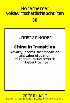 Cover China in Transition (eBook, PDF)