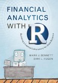 Financial Analytics with R (eBook, PDF)