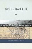 Steel Barrio (eBook, PDF) Steel Barrio (eBook, PDF)
