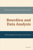 Bourdieu and Data Analysis (eBook, PDF)