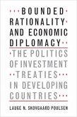 Bounded Rationality and Economic Diplomacy (eBook, PDF)