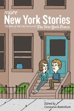 More New York Stories (eBook, PDF)