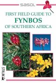 First Field Guide to Fynbos of Southern Africa (eBook, PDF)