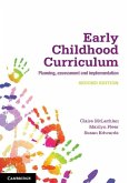 Early Childhood Curriculum (eBook, ePUB)