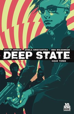 Cover Deep State #3 (eBook, ePUB)