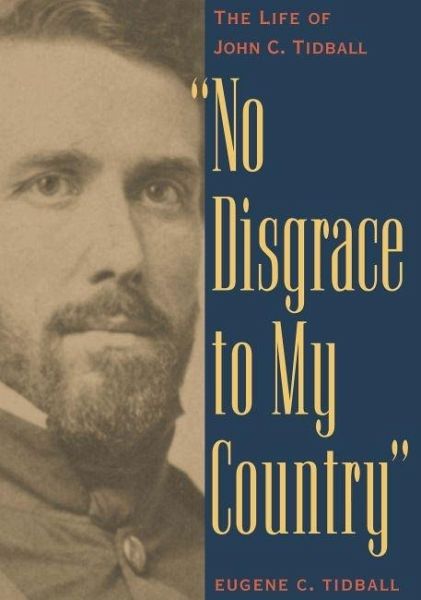 No Disgrace to My Country (eBook, PDF)