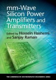 mm-Wave Silicon Power Amplifiers and Transmitters (eBook, ePUB)