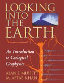 Looking into the Earth (eBook, ePUB)