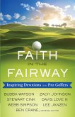 Faith in the Fairway (eBook, ePUB)