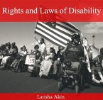 Rights and Laws of Disability (eBook, PDF)