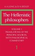 Hellenistic Philosophers: Volume 1,... - Bild 1