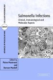 Salmonella Infections (eBook, ePUB)